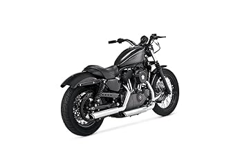 Amazon | Vance&Hines(バンスアンドハインズ) スリップオン